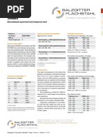 Alloy 34MnB5