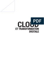 Cloud Et Transof Digitale