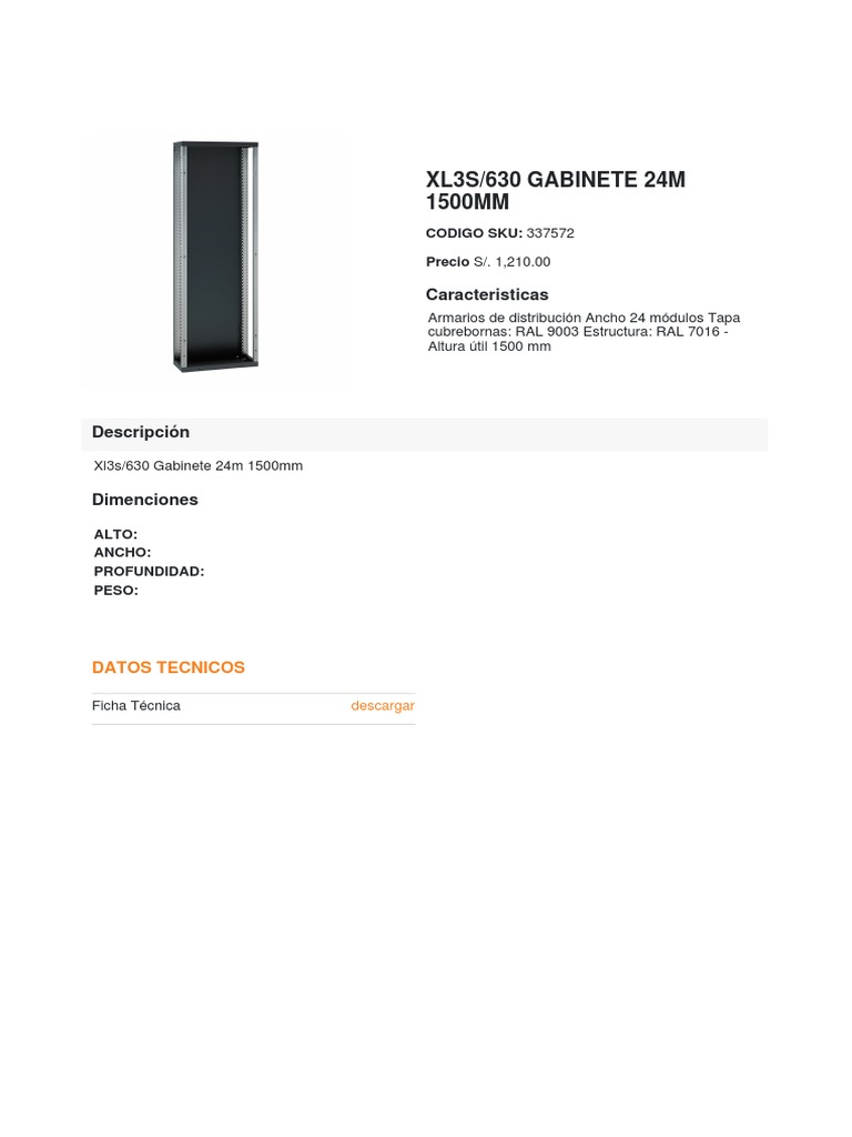 Modulo A/V Grande Apertura Legrand BT/2H - Per Impianti BTicino