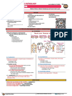 Cardiovascular Pathology - 028) Lipid Disorders (Notes)