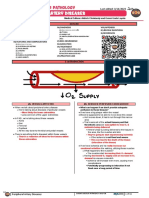 Cardiovascular Pathology - 029) Peripheral Arterial Disease (Notes)