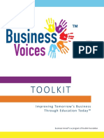 Toolkit Interactive