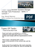 Fixed Roof Tanks Foam System Design 1671862114