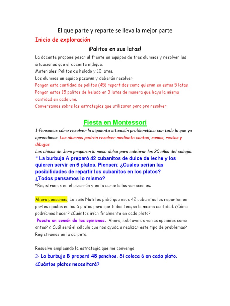 Division Por 1 Cifra Pdf