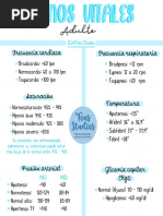 Toma de Muestra de Glucemia o Dextrostix | PDF | Legumbres | Sistema ...
