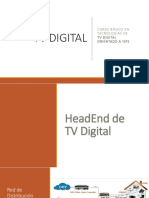 03 Curso TV Digital para ISPs - HeadEnds