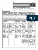 Conjunto de Cursos de Letras Preuniversitario