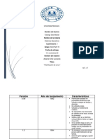 Cuadro Comparativo Linux