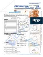 Geometria Analitica