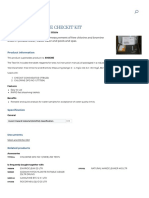 Chlorine - Bromine Checkit Kit