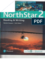NorthStar 5th Edition Reading-Writing SKILLS 1-2