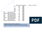 Taller Repaso Excel 2