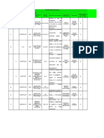 Matriz Legal