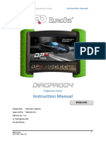 DiagProg4 User Manual