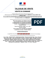 Catalogue Vente Adjudication 1649935968946