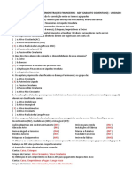 Simulado 01 ADF 2021.2 (Gabarito Comentado)