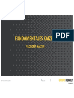 Presentacion Formacion Fundamentales Kaizen 1