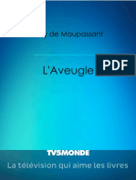 Maupassant - L Aveugle-459