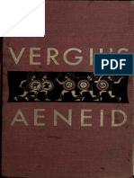 Vergilius, Aeneid (Eneida) 1-4 - Clyde Pharr - Vergil's Aeneid - Books I-VI, With Introduction, Notes, Vocabulary, and Grammatical appendix-D.C. Heath and Co (1930)