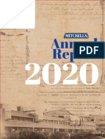Final Mitchells Report 2020