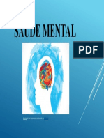 Saude Mental