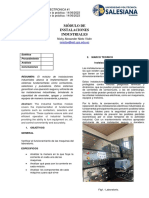 Informe 1 IEI