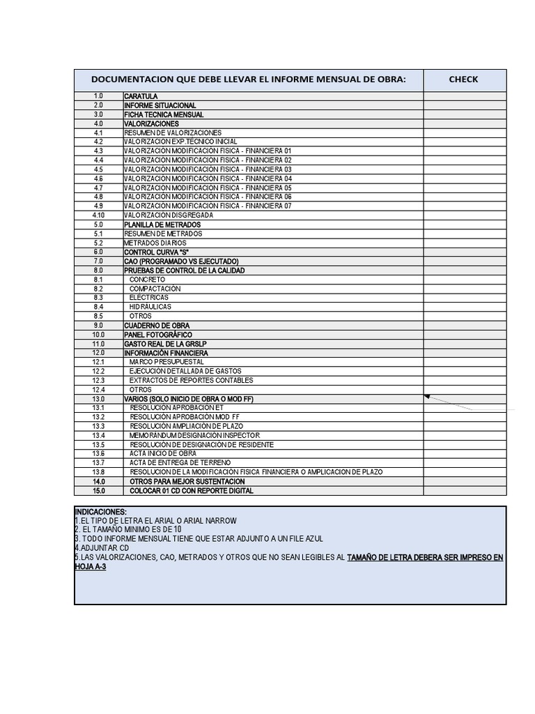 4.formato de Los Informe Mensual Diciembre PDF Presupuesto Sector