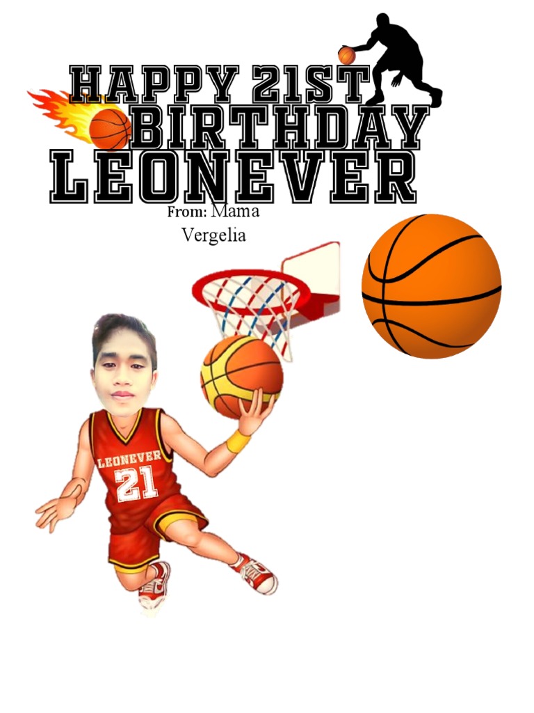 Basketball | PDF