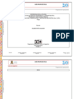 Formulación y Gestión de Proyectos