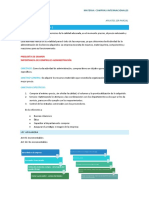 Tablero de Comando Kia Mexico Sa de CV