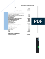 Matriz Avance 6g