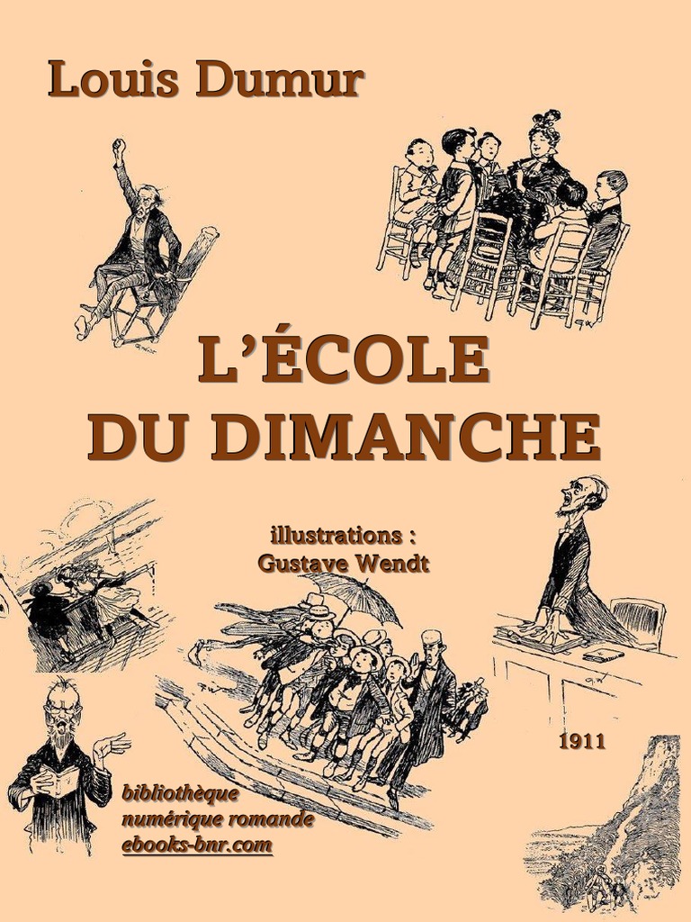Réflexions sur les Prédicateurs du Dimanche | PDF | Jésus | Église ...