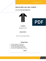 T3 - La Interpretación Del Acto Jurídico - Grupo 19