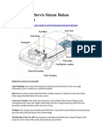 memelihara motor