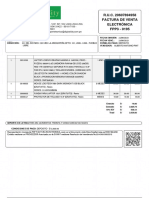 PDF Factura Electronica Fpp3 0195