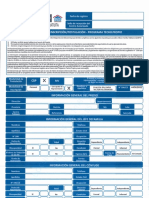 FORMULARIO