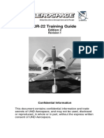 SR-22 Training Guide: Edition 2