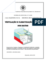 Refrig & Climatização - 12 Classe 02 - 030051