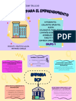 Brainstorming Conceptos Relacionados Pizarra Dibujado Multicolor