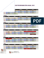 CALENDARIO+DE+PROGRAMACION+ANUAL+2023 Actualizado