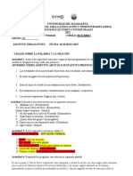 Act. de La Palabra y La Oración (1) (5) Word Convertido Reciente (Resuelto)