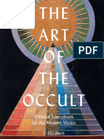 The Art of The Occult (Elizabeth, S.)