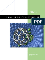 CIENCIAS DE LOS MATERIALESpower