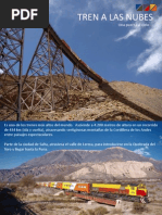 Download Tren a Las Nubes by Tren A Las Nubes SN65642098 doc pdf