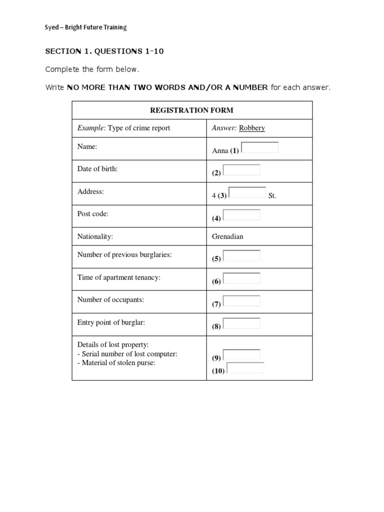 ielts-general-listening-test-11-pdf-burglary-communication