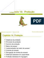 Cap14 - Proteção
