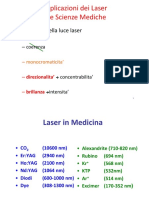 Laser Medicina AEM