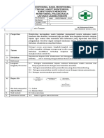 17) 8.1.4 Sop Monitoring, Hasil Monitoring, Tindak Lanjut Monitoring, Rapat2 Mengenai Monitoring, Pelaksanaan Pelayanan Lab