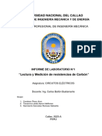 Lab N°1-Resistencias