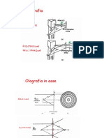 olografia